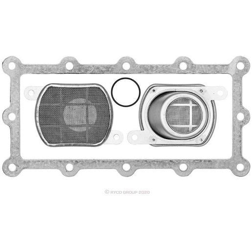 Ryco Transmission Filter RTK292