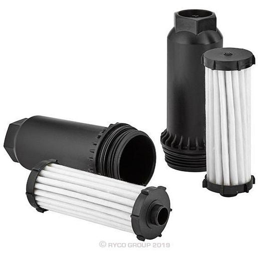 Ryco Transmission Filter RTK297