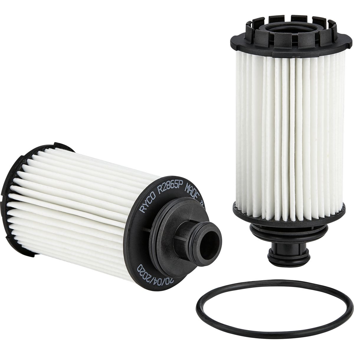 Ryco Oil Filter R2865P