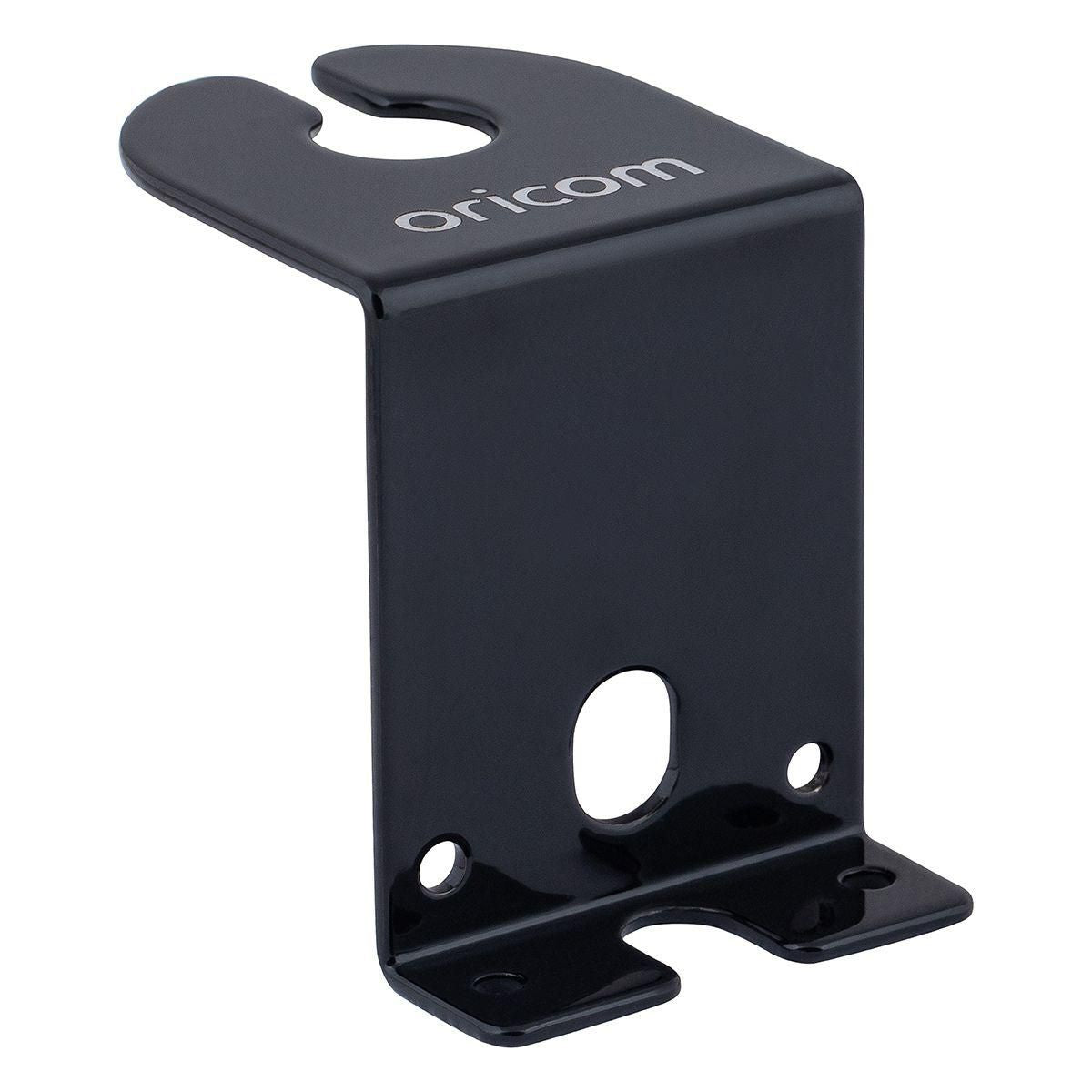 Oricom BR100BK ORICOM Z BRKT BOOT BONNETT GUTT  BLACK BR100BK