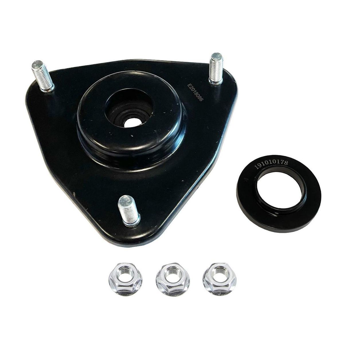 KYB Strut Top Mount KSM5741