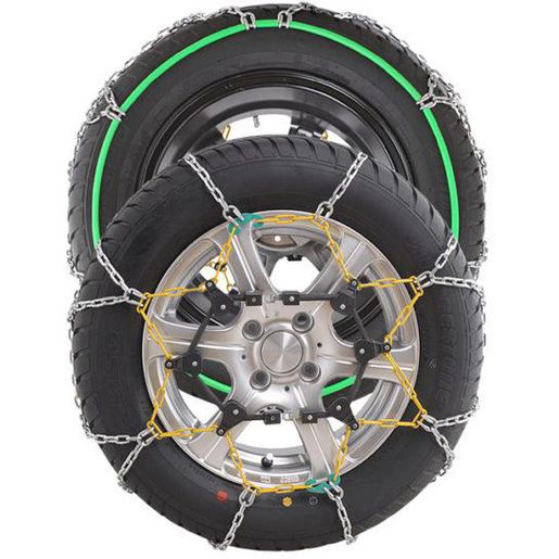 Autotecnica Snow Chains (4x4/SUV) CA490