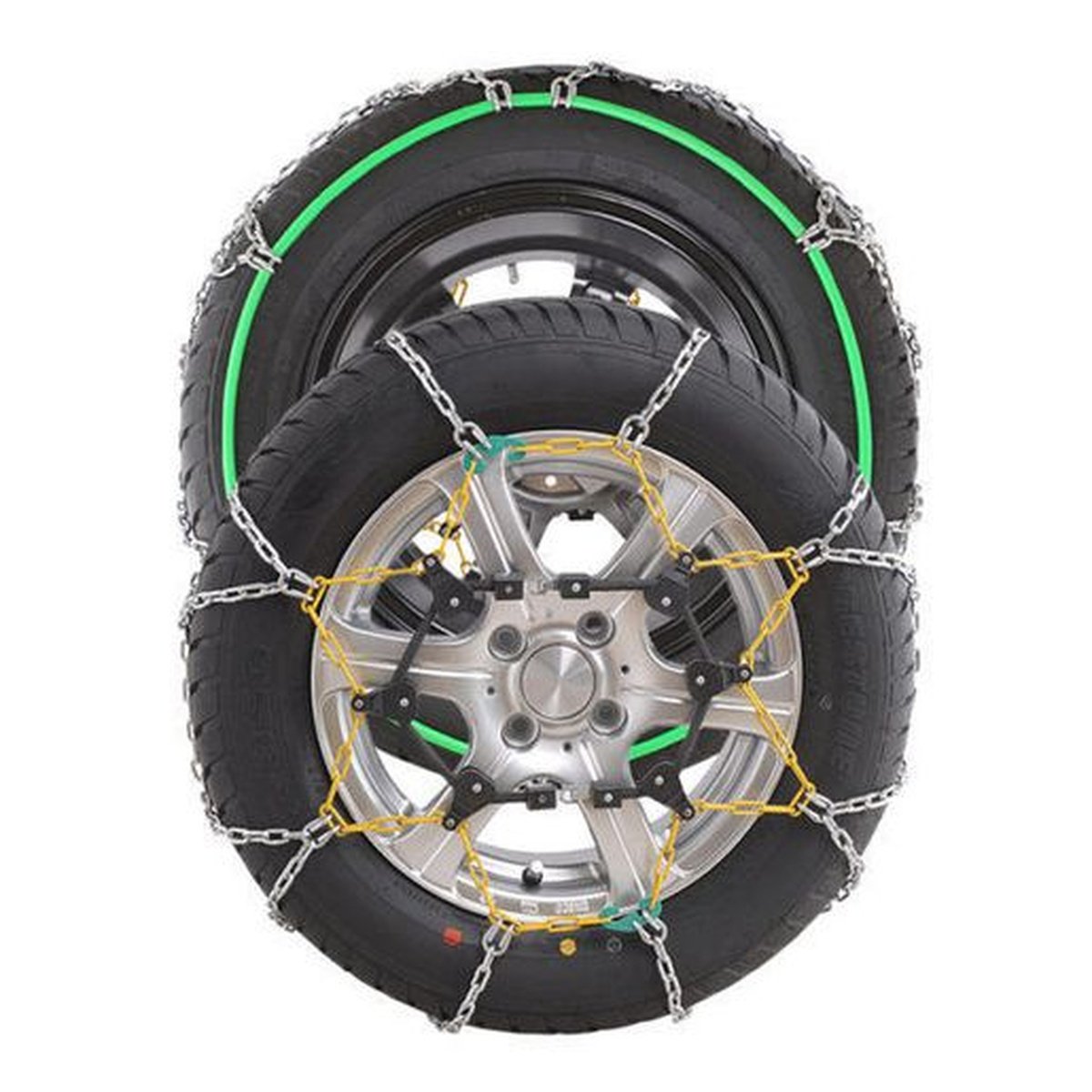 Autotecnica Snow Chains (Sedan/Hatch) CA90