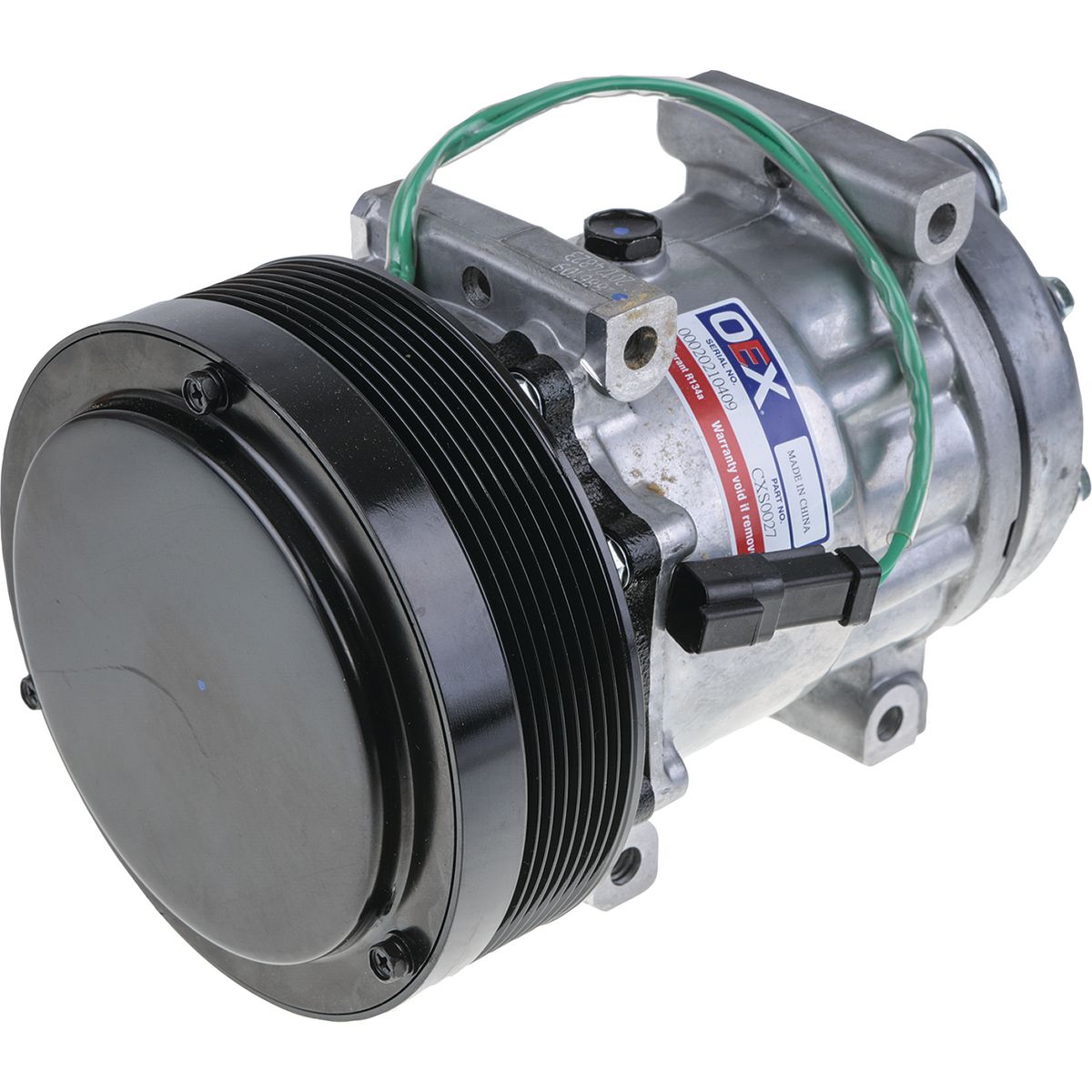 OEX AC Compressor CXS0027