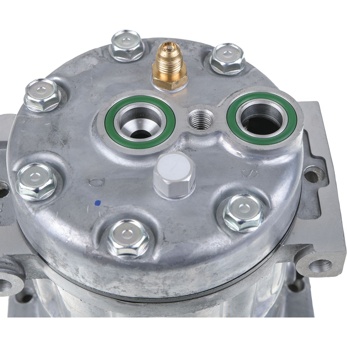 OEX AC Compressor CXS0027