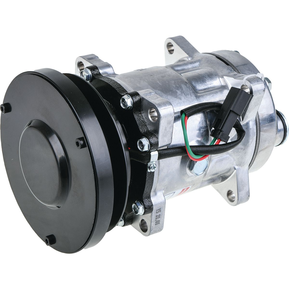 OEX AC Compressor CXS0025