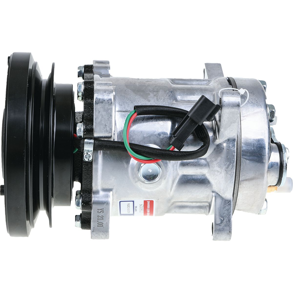 OEX AC Compressor CXS0025