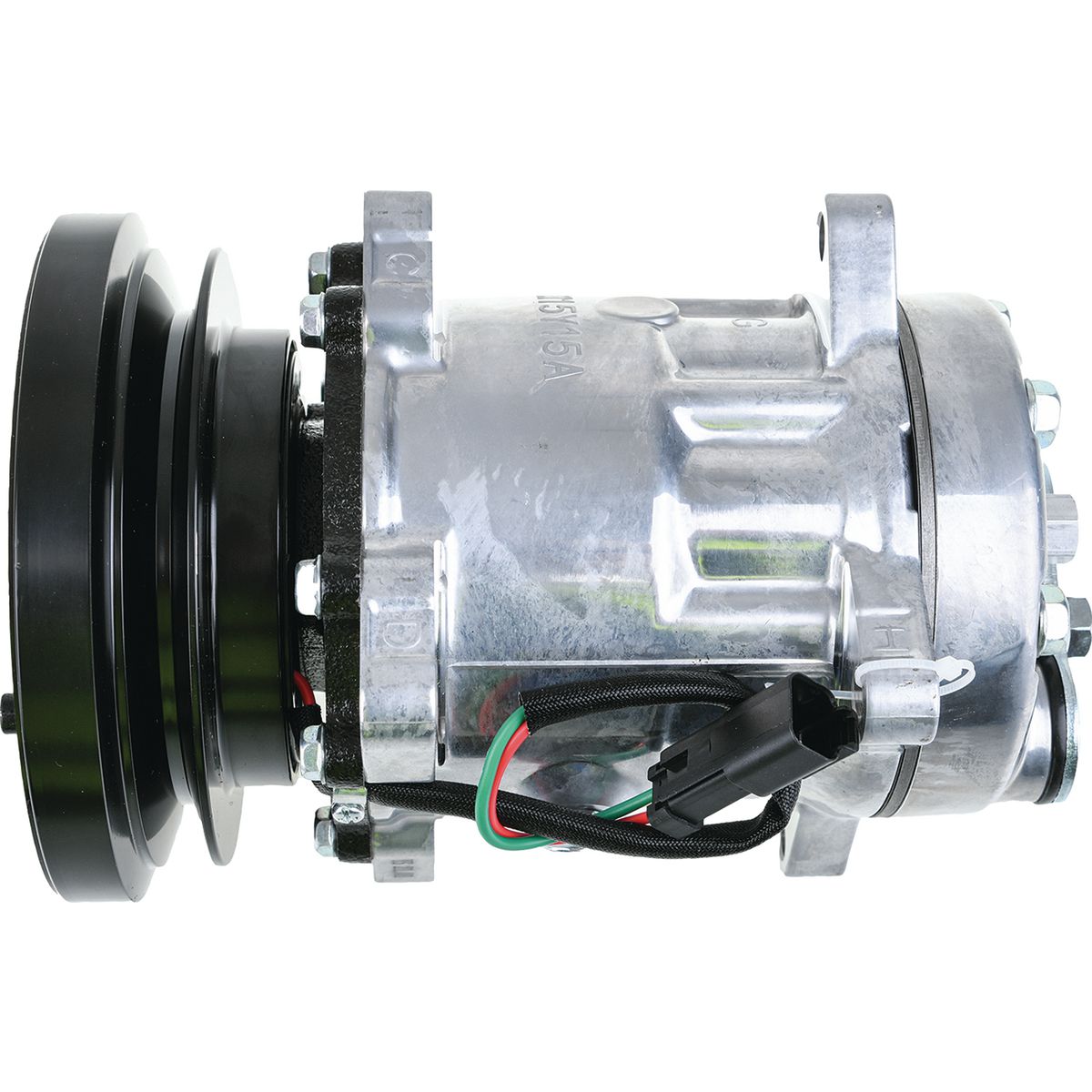OEX AC Compressor CXS0025