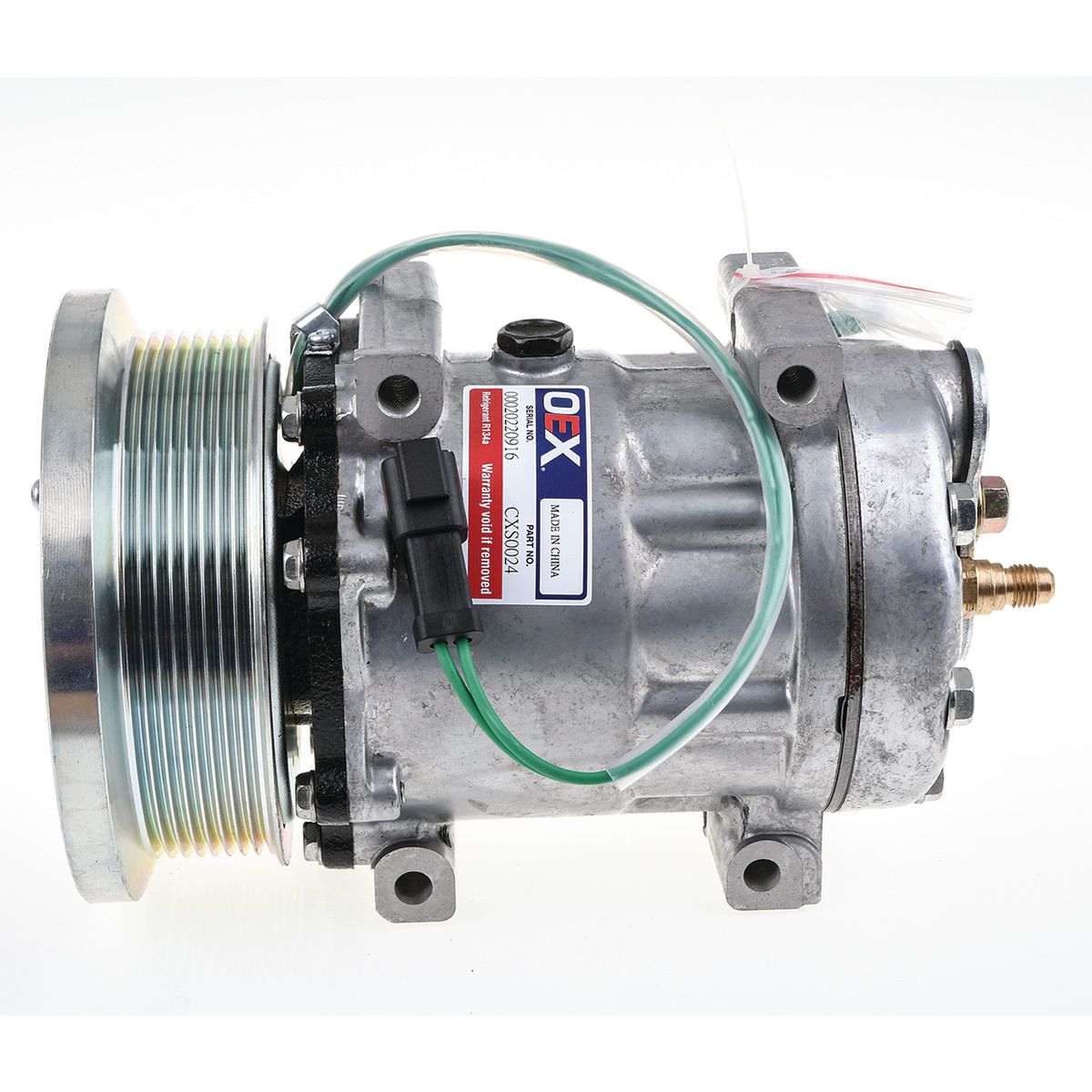 OEX AC Compressor CXS0024