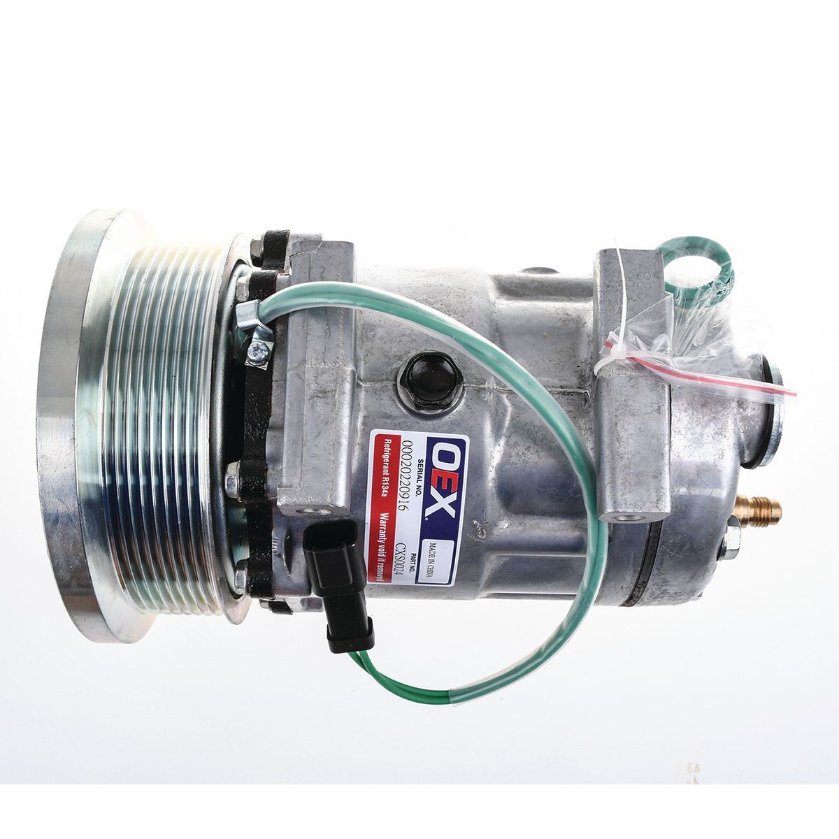 OEX AC Compressor CXS0024