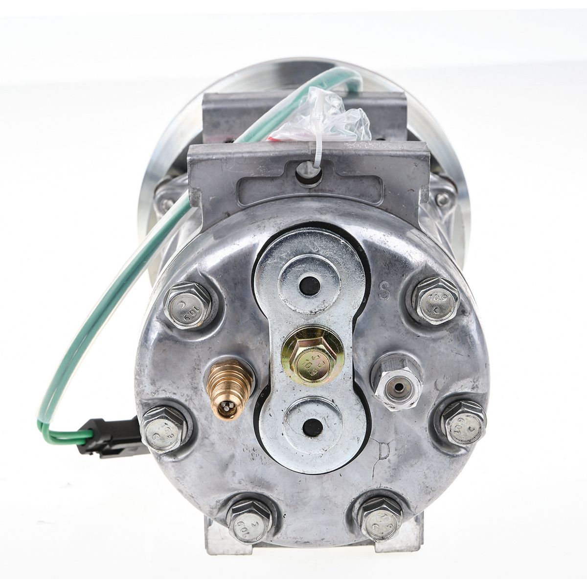 OEX AC Compressor CXS0024