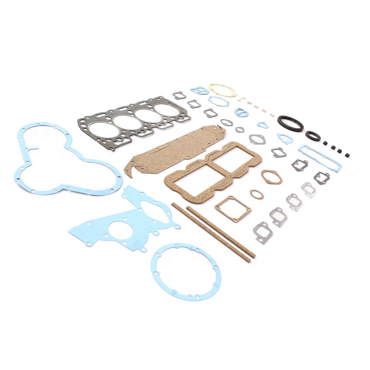 Permaseal Full Gasket Set F5910K