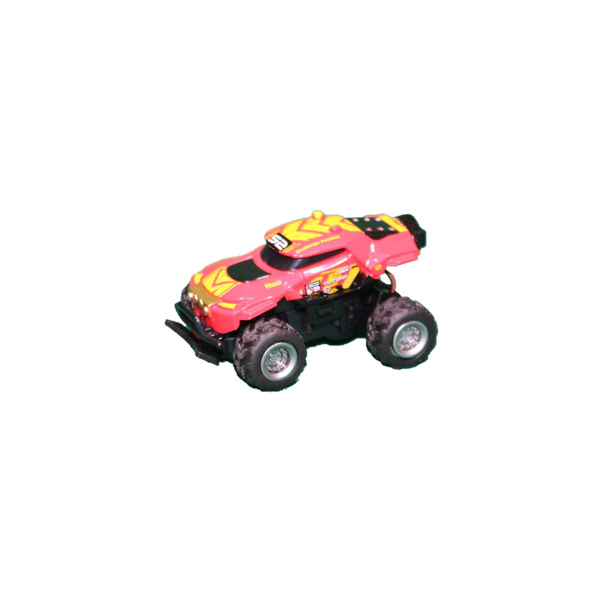 Electus Remote Control Baja Racer Mini Monster Truck GT4500