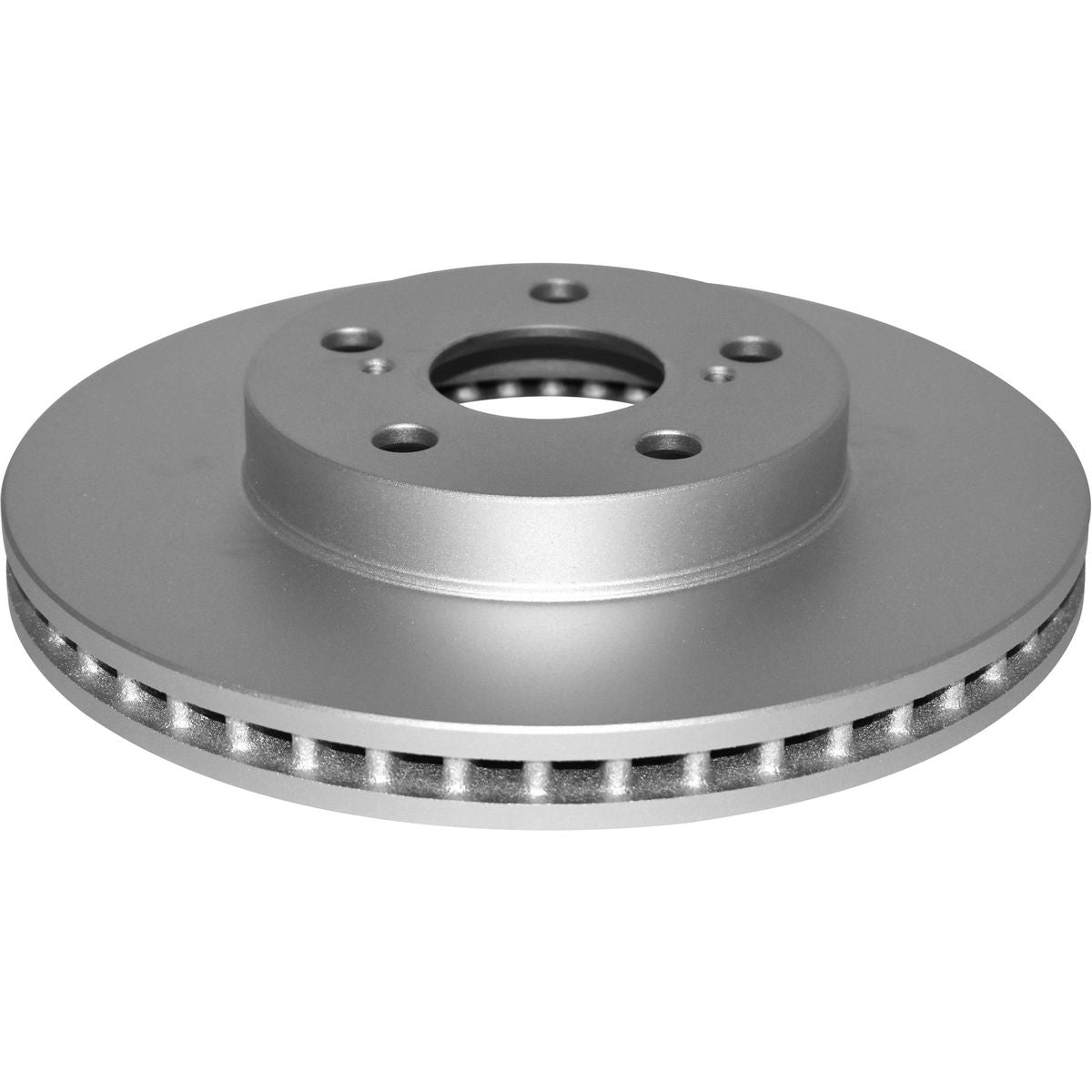 DBA En-Shield Brake Rotor Single 255mm Front DBA2752E