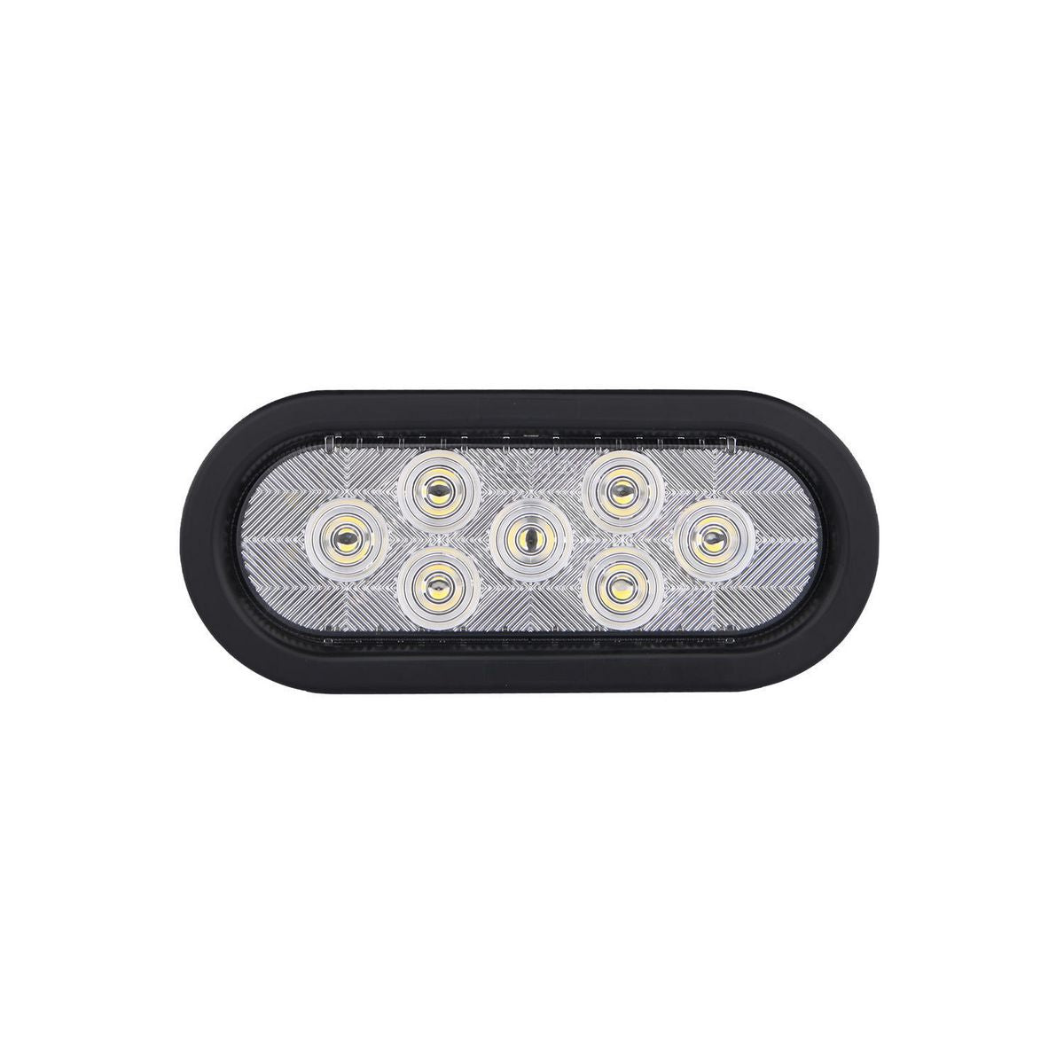LED Autolamps Reverse Lamp With Rubber Grommet And Plu 164WM