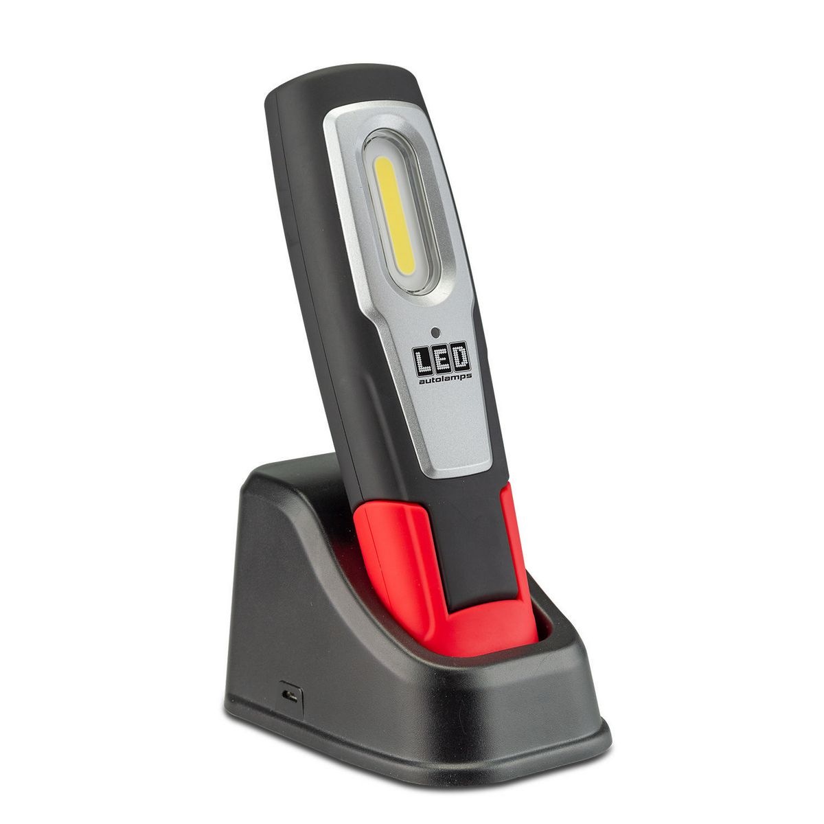 LED Autolamps Rechargeable Workshop Inspection Lamp HH190-1
