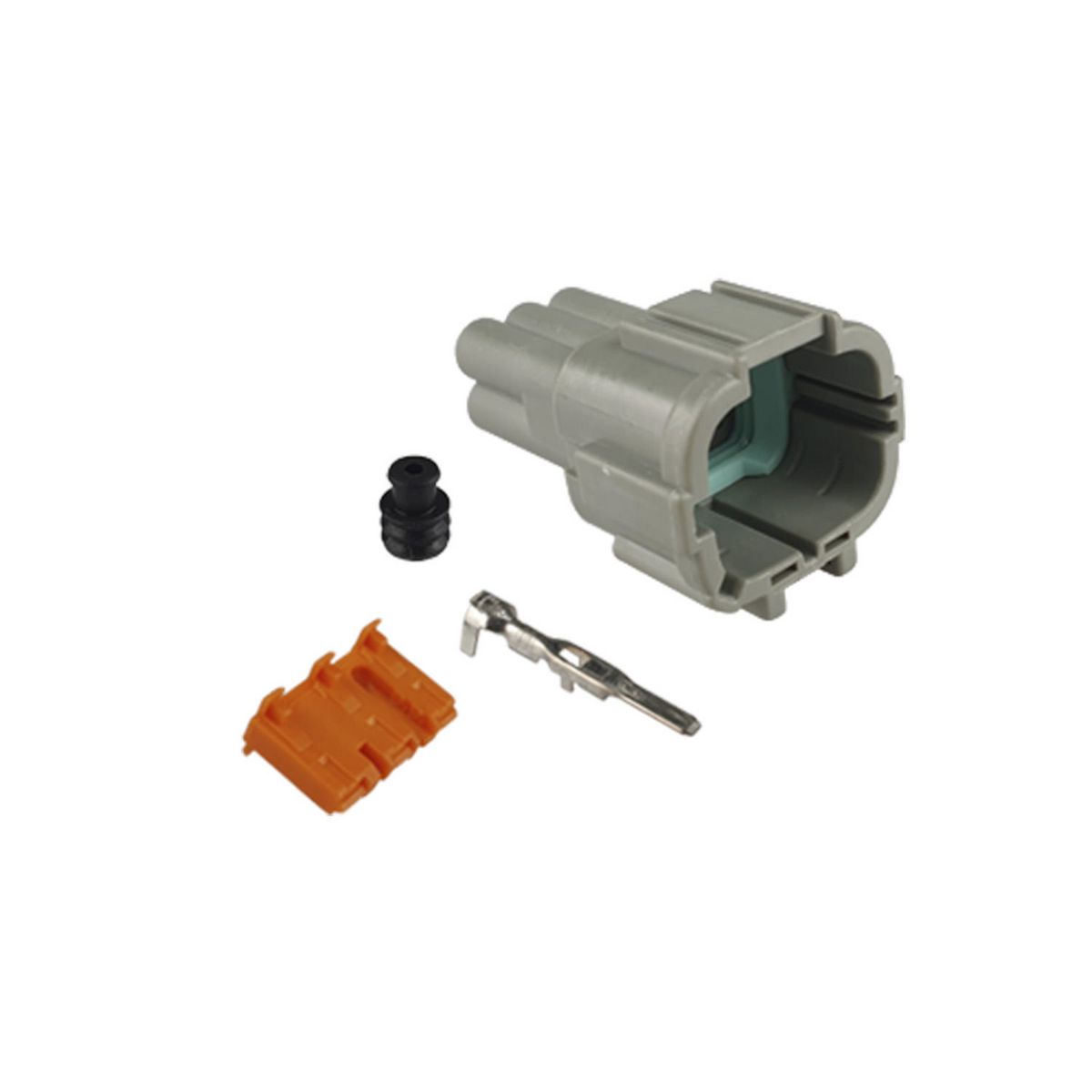 LED Autolamps Plug To Suit Np300 PLUG-NP300