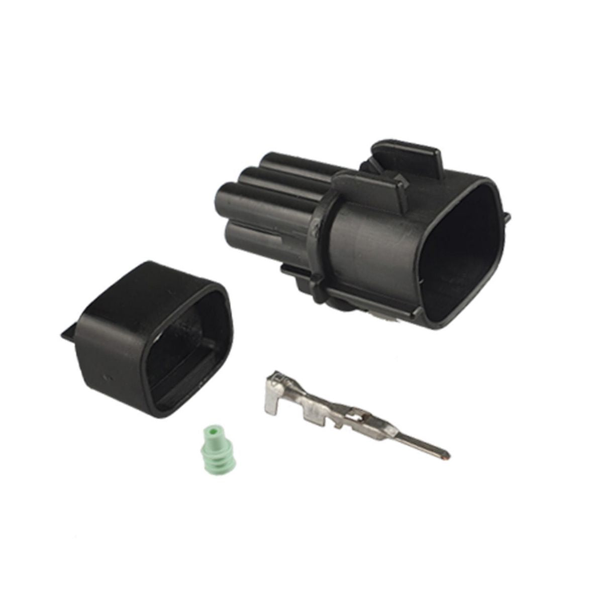 LED Autolamps Plug To Suit Tritonmn PLUG-TRITONMN