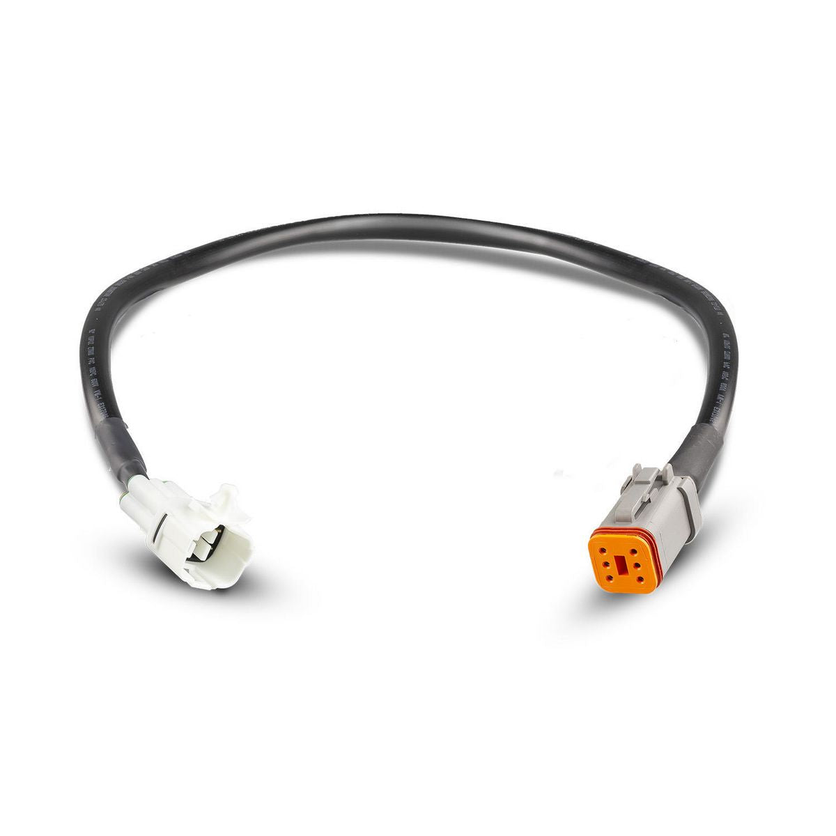 LED Autolamps Patch To Suit Hino PATCH-HINO