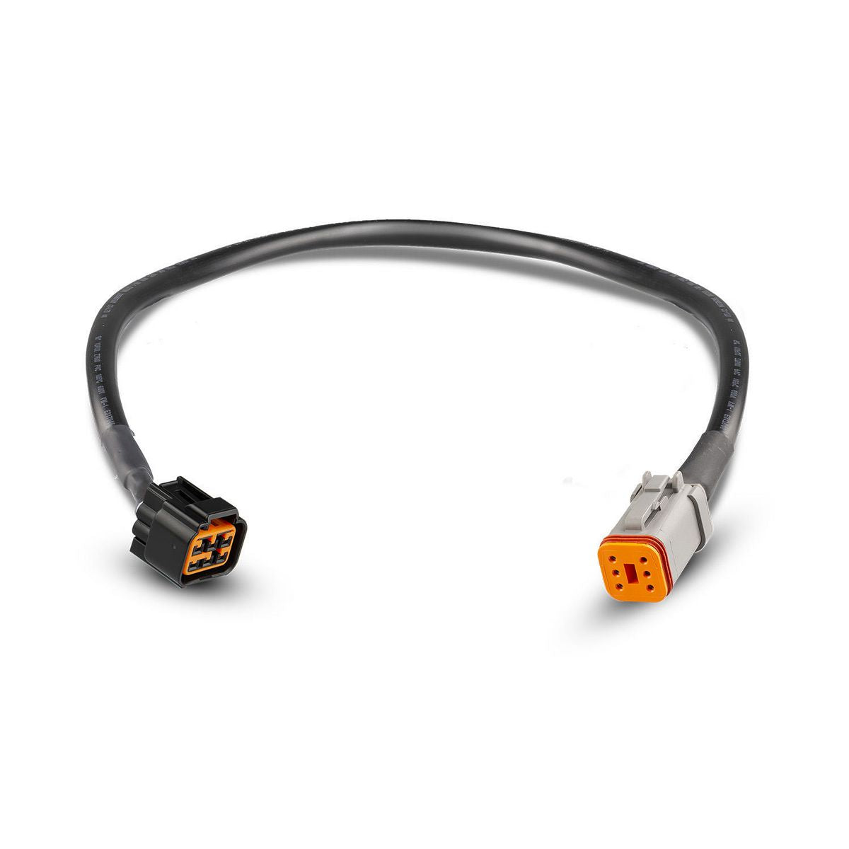 LED Autolamps Patch To Suit Isuzu Truck PATCH-ISUZU