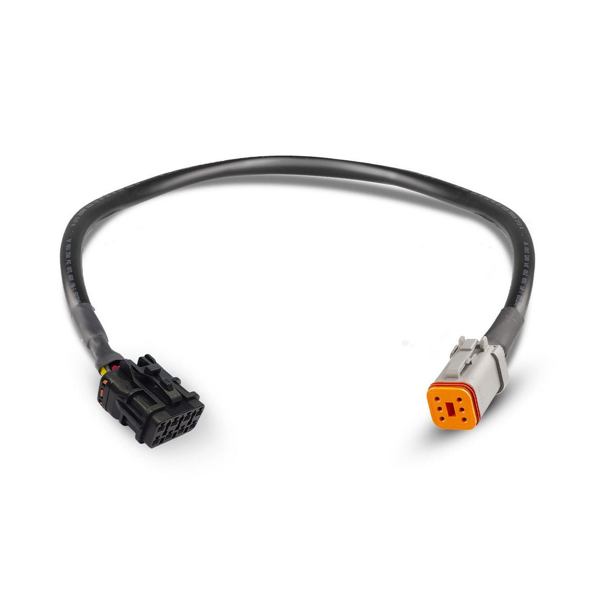 LED Autolamps Patch Lead To Suit Ldv PATCH-LDV