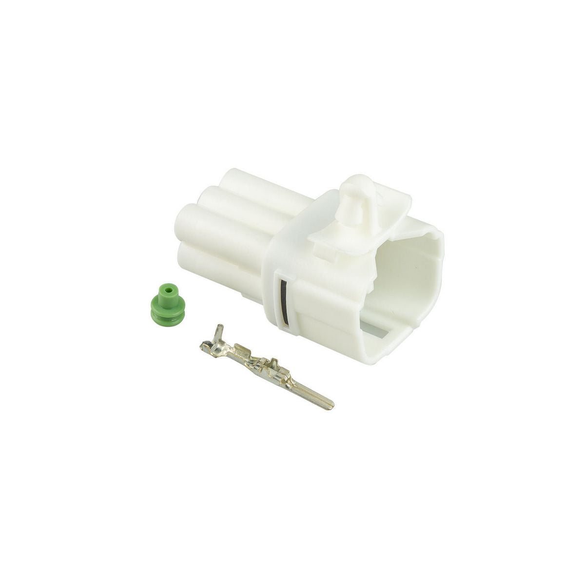 LED Autolamps Plug To Suit Hino PLUG-HINO