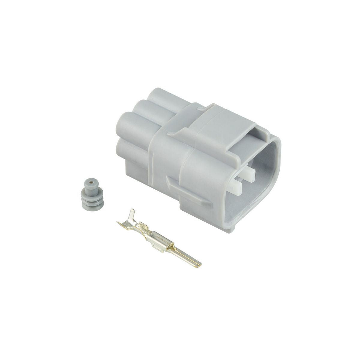 LED Autolamps Plug To Suit Land Cruiser PLUG-HILUXLCRUISER