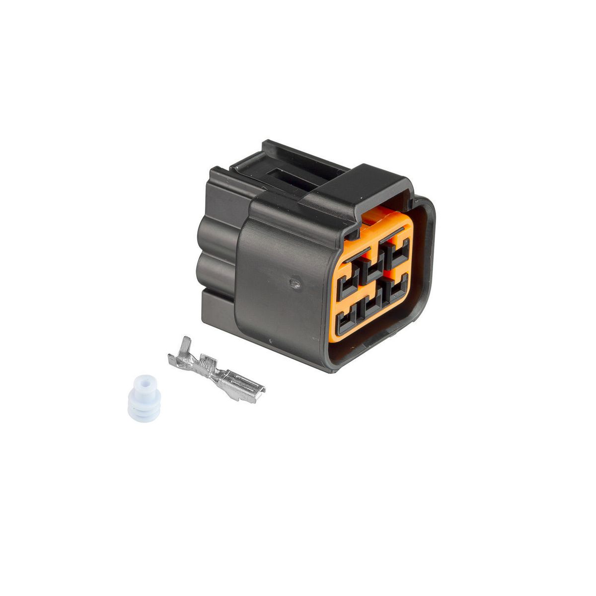 LED Autolamps Isuzu Plug PLUG-ISUZU