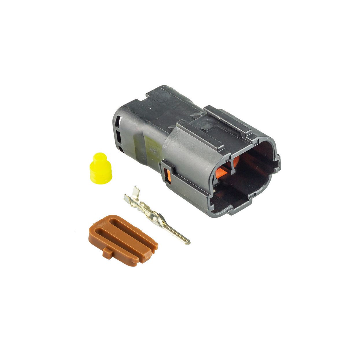 LED Autolamps Plug To Suit Dmax PLUG-DMAX