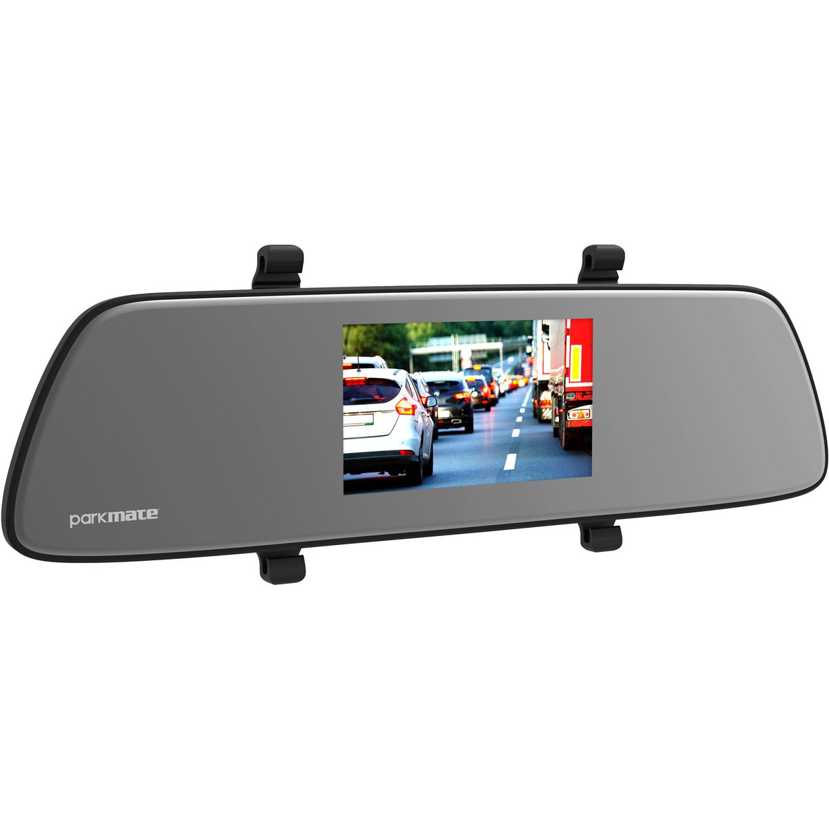 Parkmate Reversing Camera With Front Facing Dash Cam MCPK-502DVR