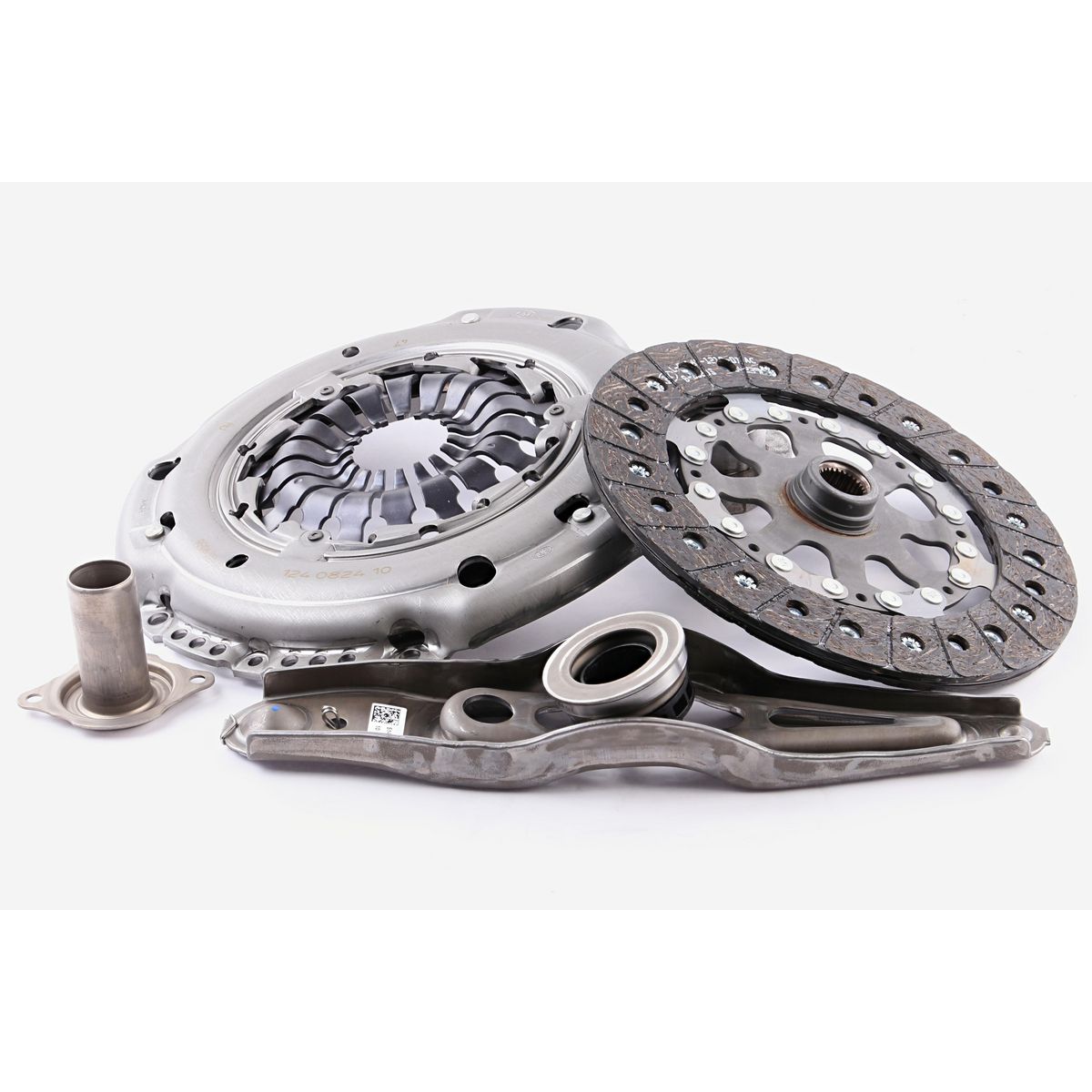 ClutchPro Clutch Kit KMC23012