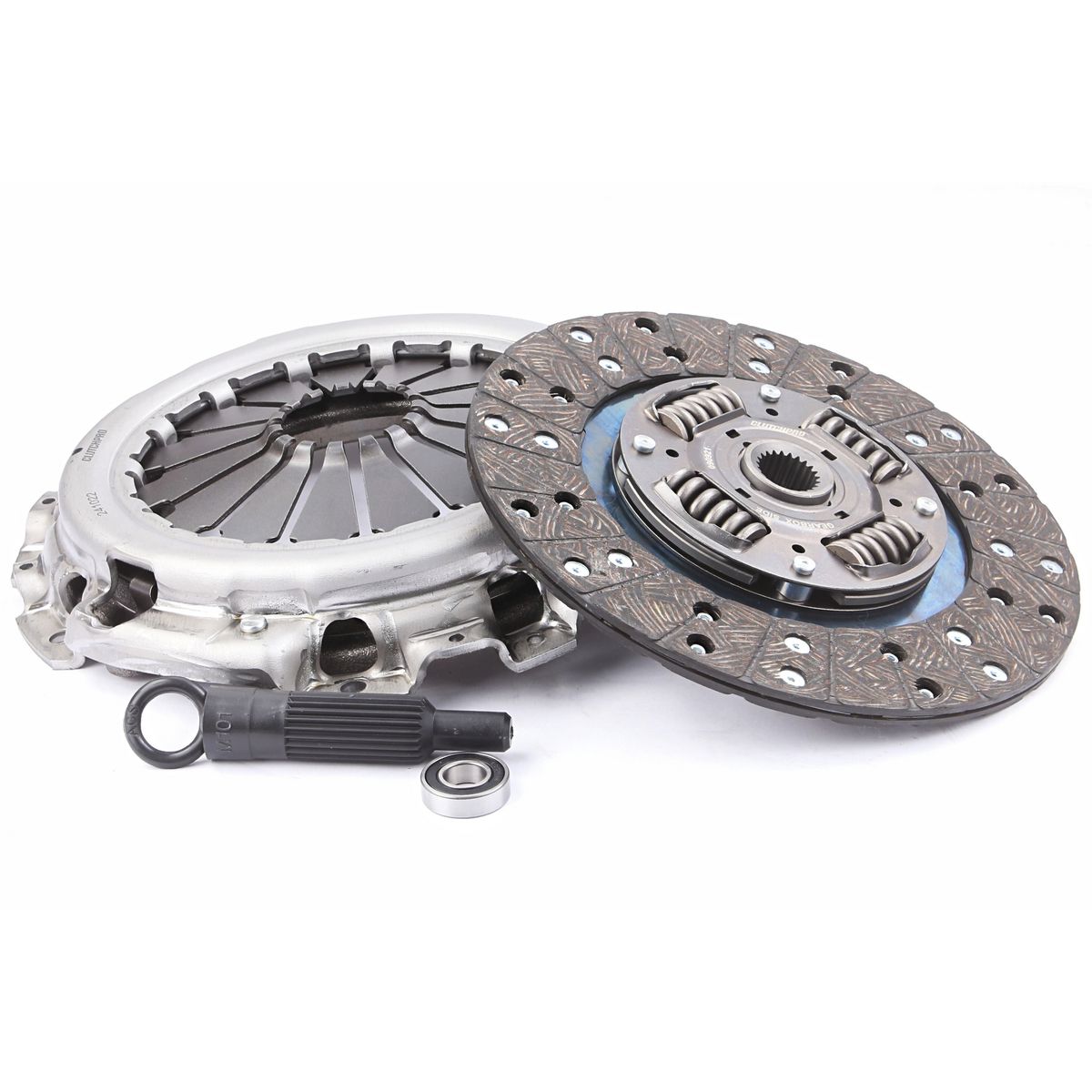 ClutchPro Clutch Kit KLD25001