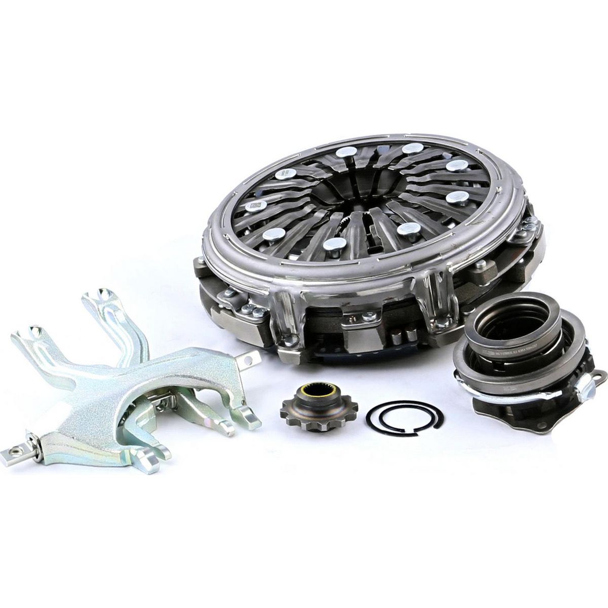 ClutchPro DCT Clutch Kit KHD23063