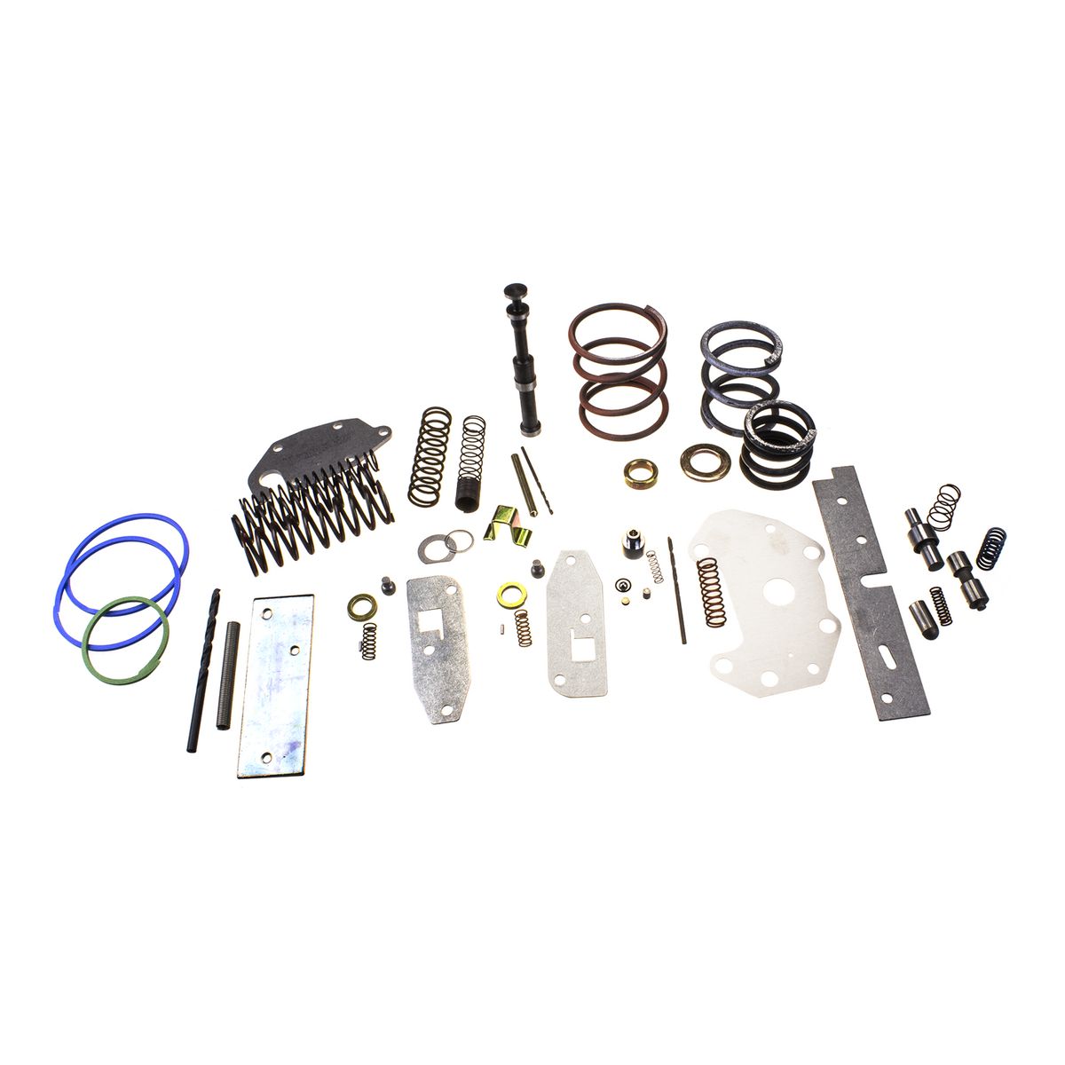 Transgo Reprogramming Kit Chrysler 48Re 48RE-HD2