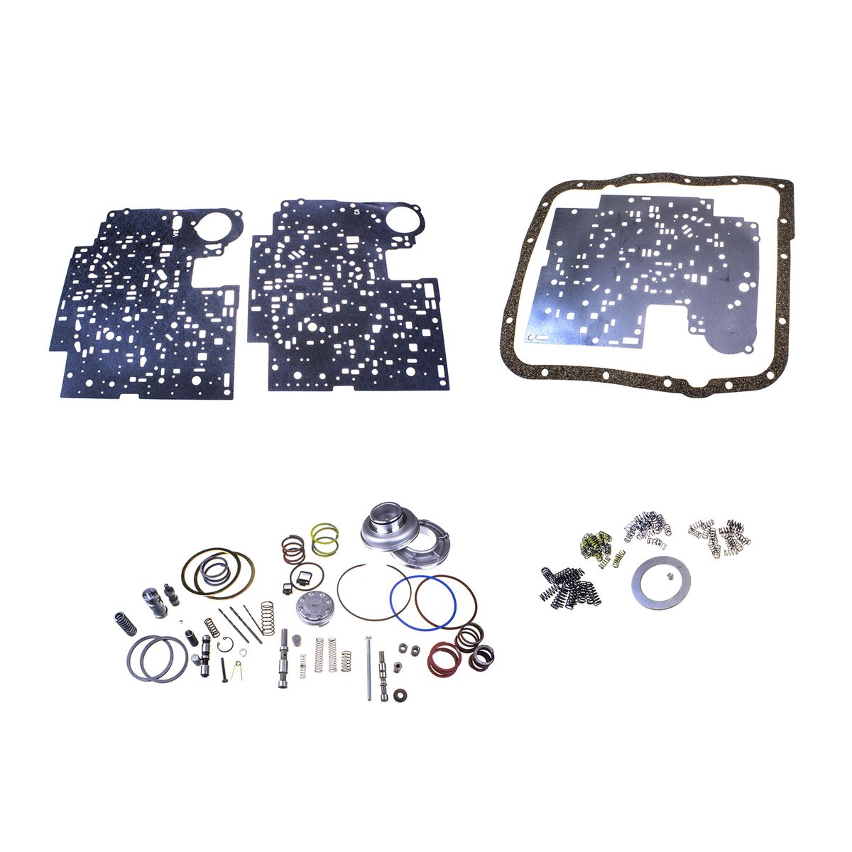Transgo Reprogramming Kit 4L60E 4L60E-PRO