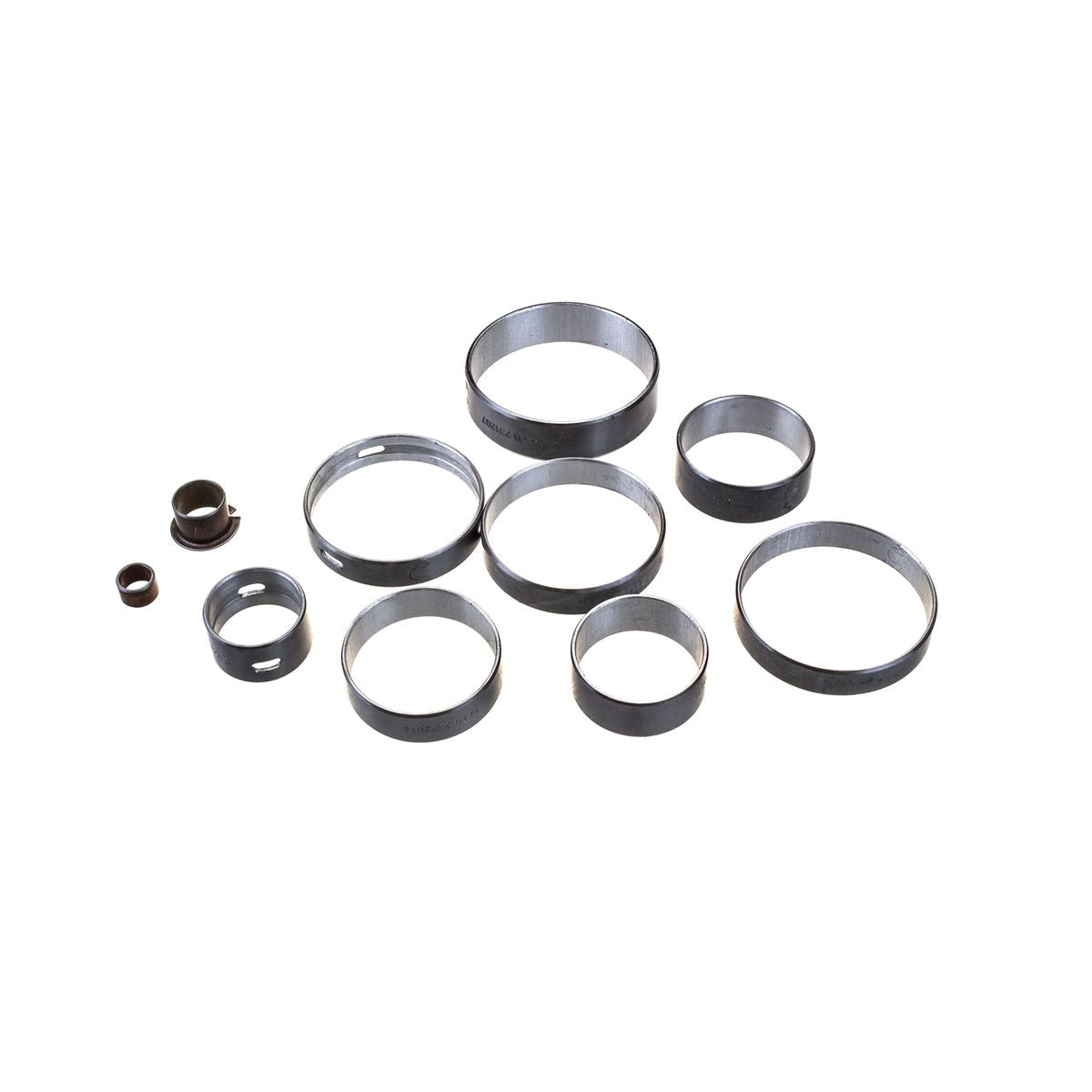 Drivetech Bush Kit - Ford 10R80 FBK-108000