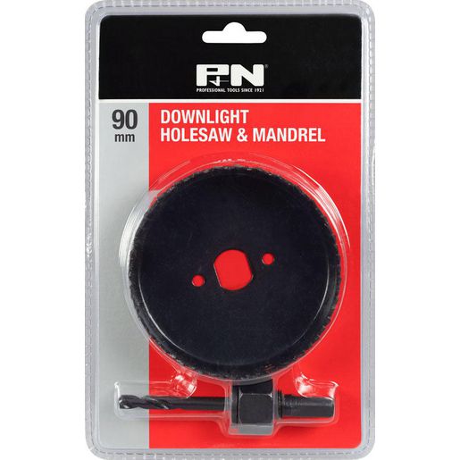 P&N Downlight Holesaw 90Mm 166044667