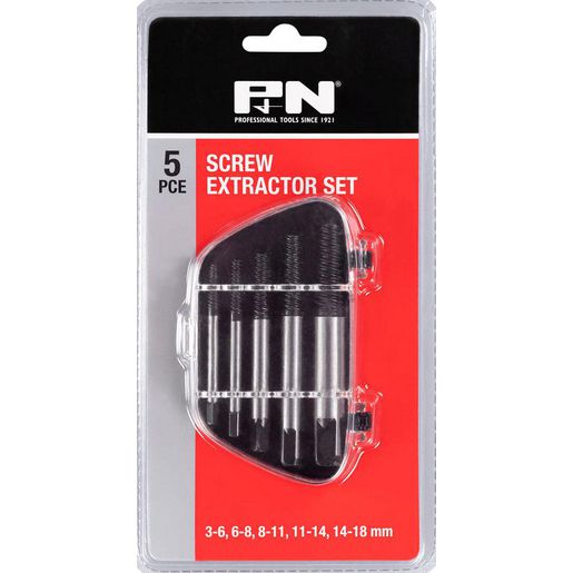 P&N P And N Screw Extension Set 5 Piece 166044668