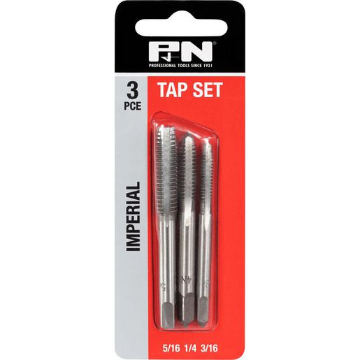 P&N Tap Set 3 Piece Unc 166044653