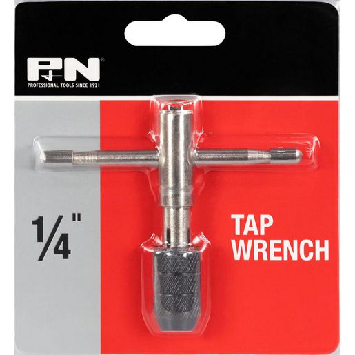 P&N Tap Wrench 1/4Inch 166044656