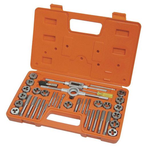 P&N P&Amp;N 40 Piece Imperial Tap &Amp; Die Set 166044651