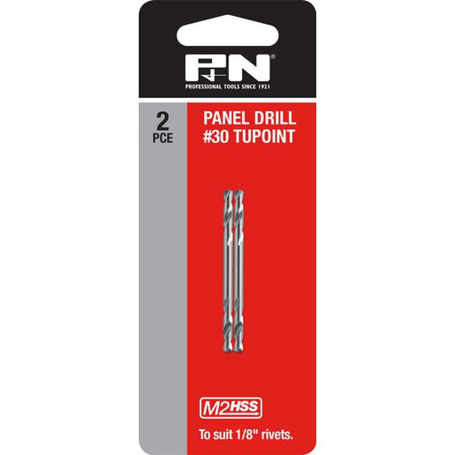 P&N Panel Drill 2Pack 166044645
