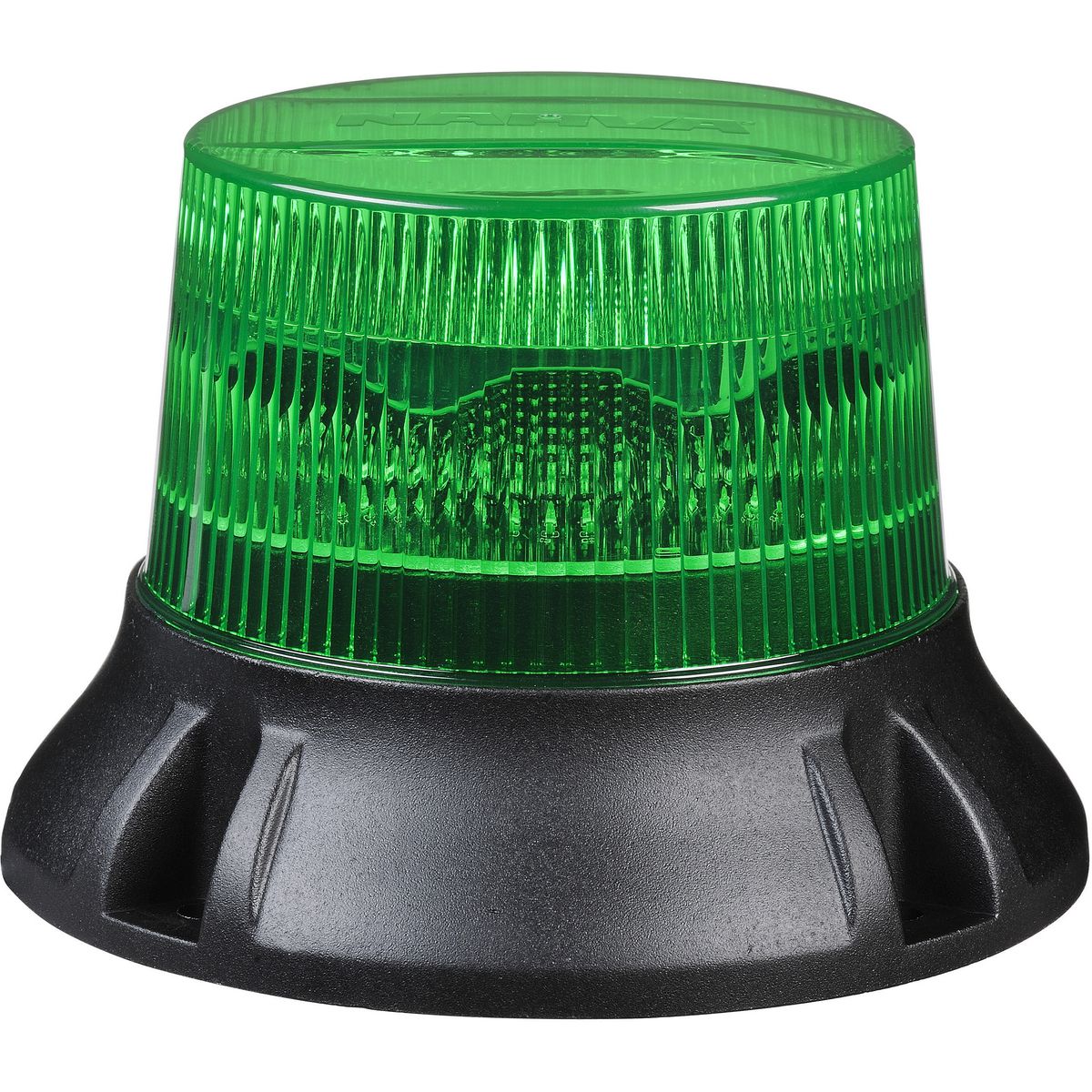 Narva LED Geomax 12/80V Class 1 Strobe Green 85250G