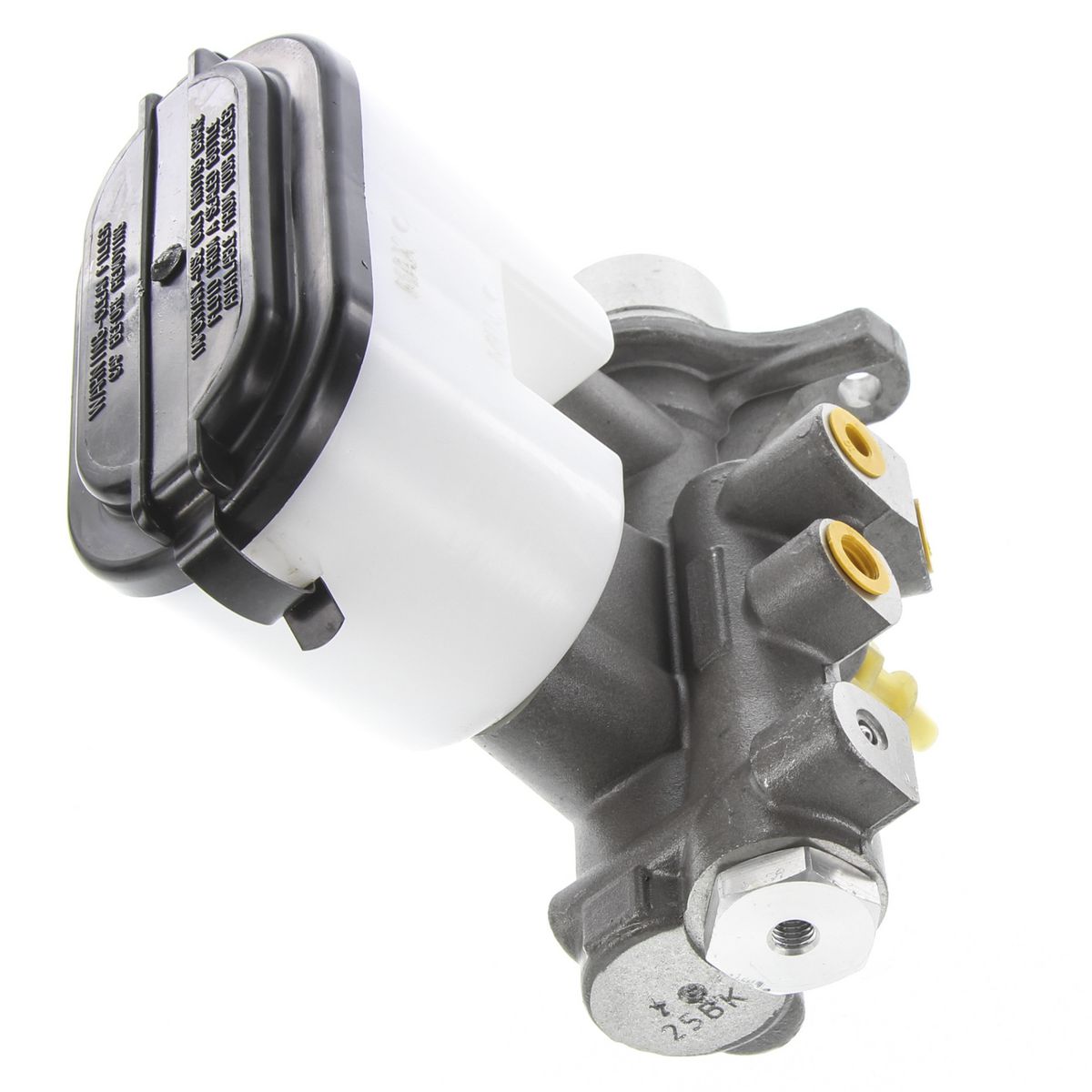 Kelpro Brake Master Cylinder KBM227066