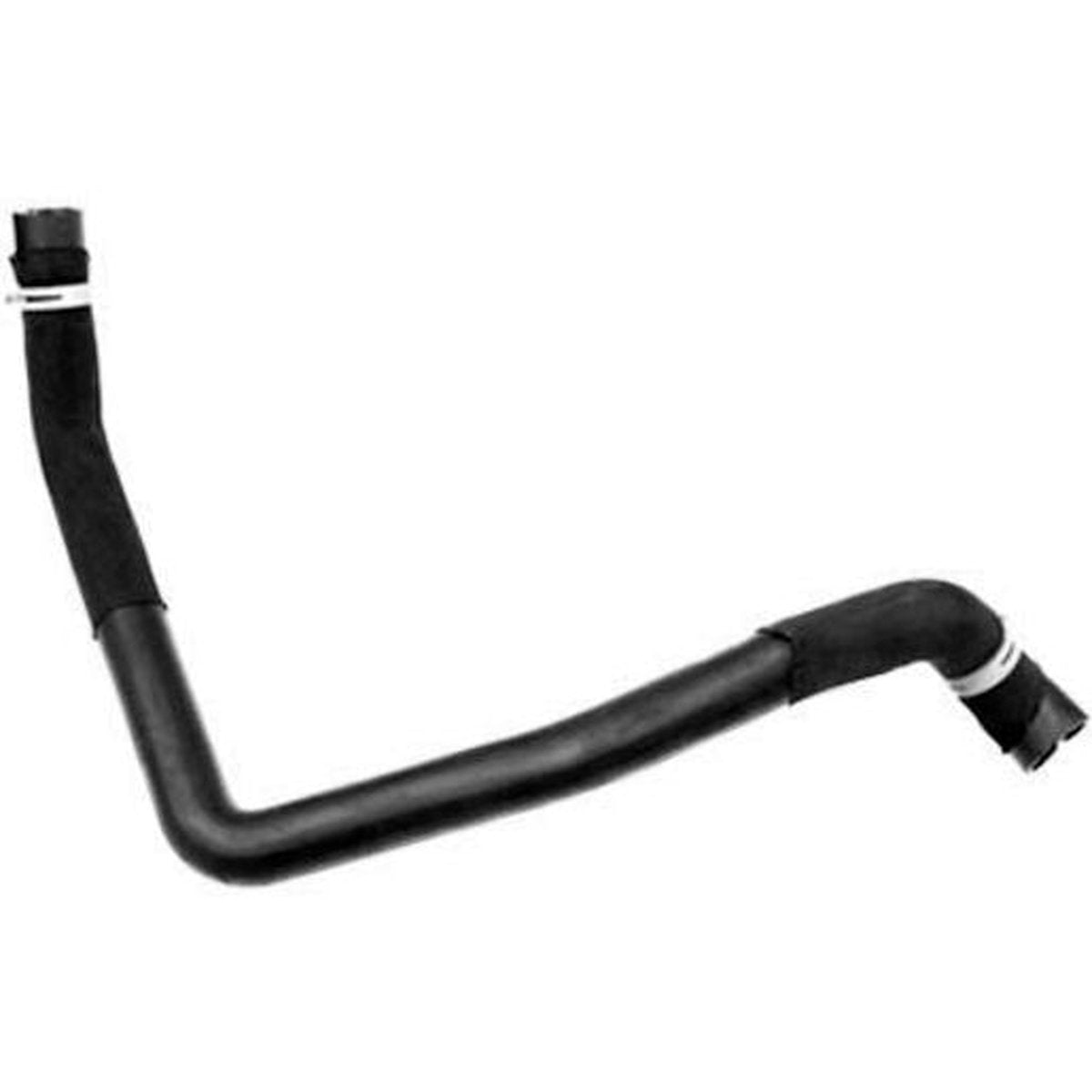 Gates Radiator Hose 05-4445