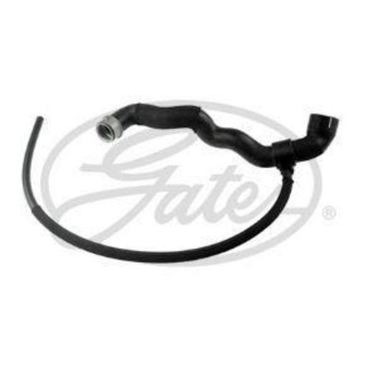 Gates Radiator Hose 05-3391
