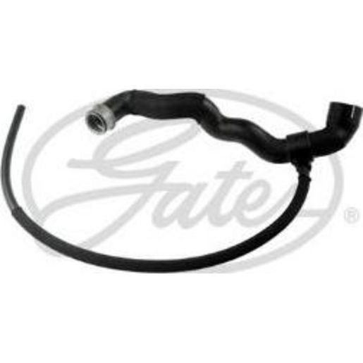 Gates Radiator Hose 05-3391