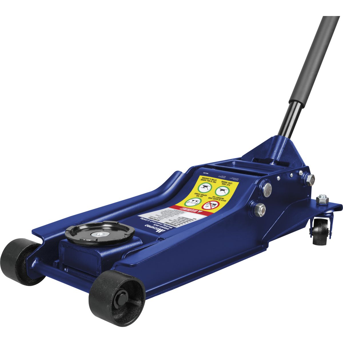 Mechpro Low Profile Trolley Jack 3000Kg MBGJ3000