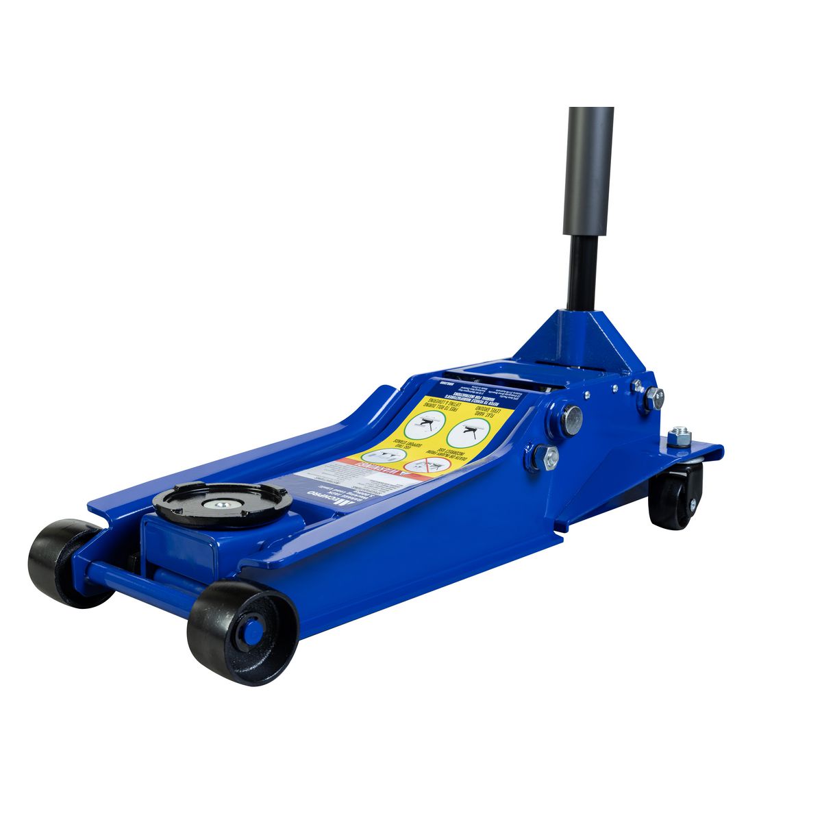Mechpro Low Profile Trolley Jack 3000Kg MBGJ3000