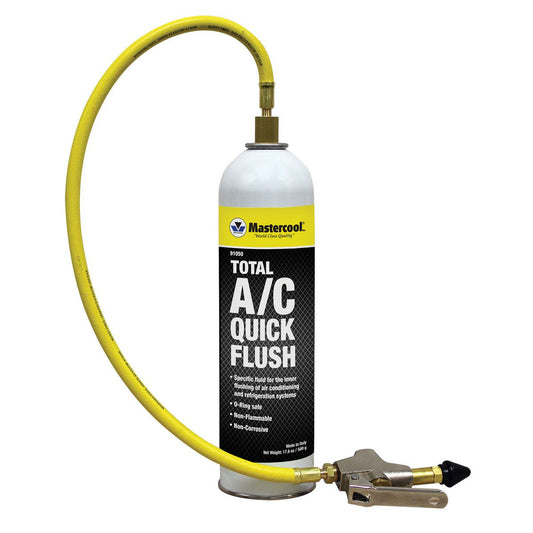 Mastercool Total A/C Quick Flush Kit TOX91051